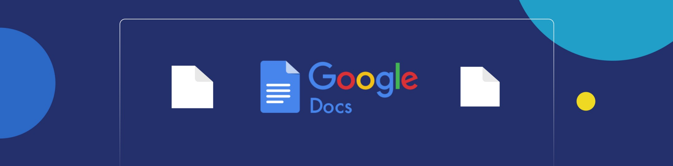 Why using Google Docs as an agile retrospective tool hurts your team cover image